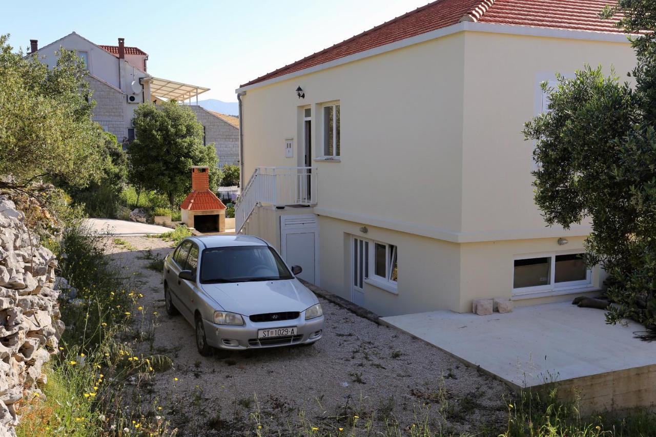 Apartments By The Sea Lumbarda, Korcula - 10049 المظهر الخارجي الصورة