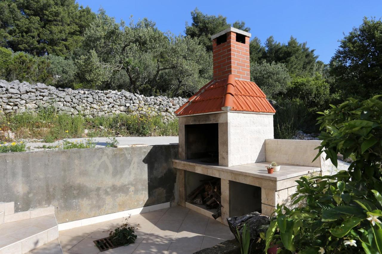 Apartments By The Sea Lumbarda, Korcula - 10049 المظهر الخارجي الصورة