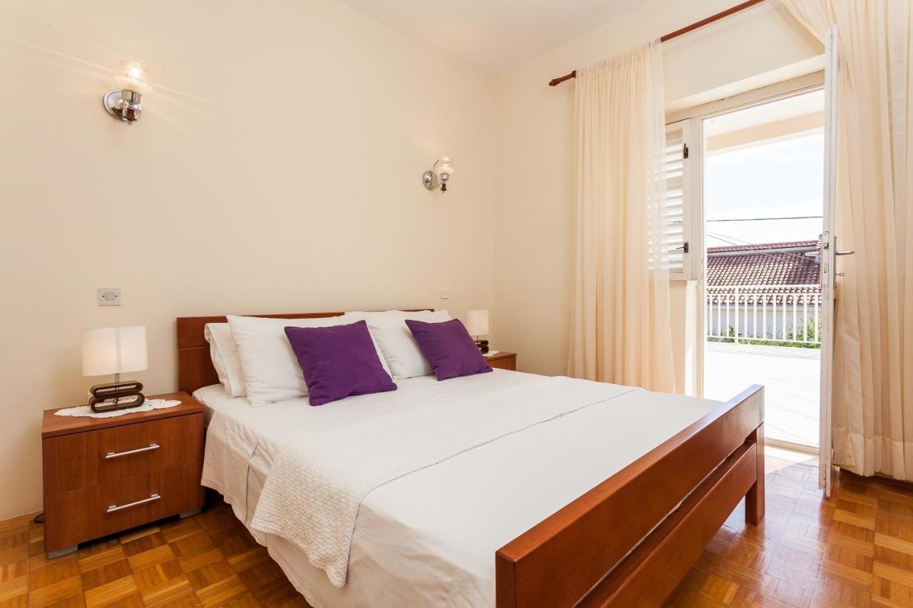 Apartments By The Sea Lumbarda, Korcula - 10049 المظهر الخارجي الصورة