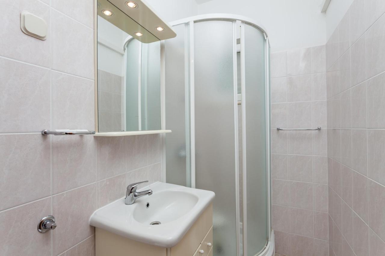 Apartments By The Sea Lumbarda, Korcula - 10049 المظهر الخارجي الصورة