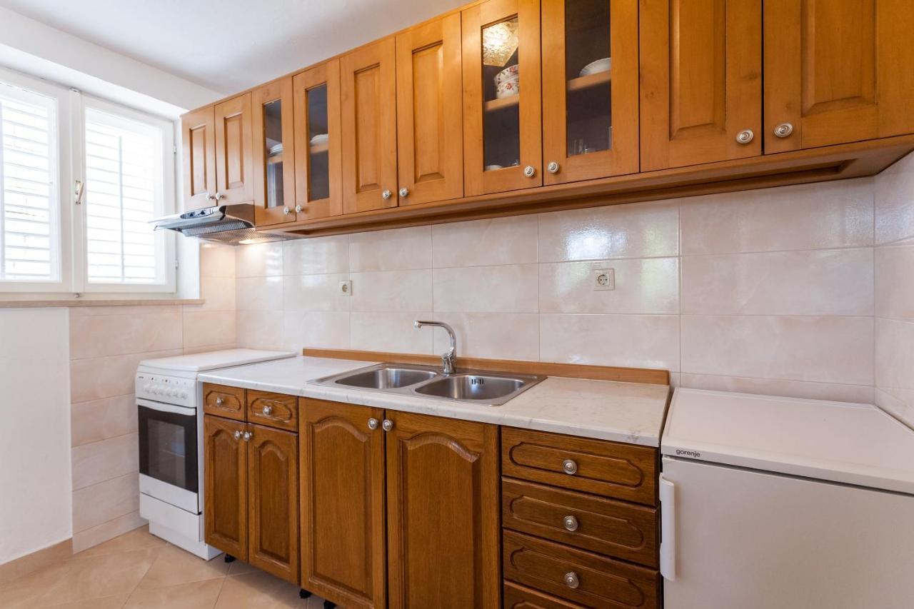 Apartments By The Sea Lumbarda, Korcula - 10049 المظهر الخارجي الصورة