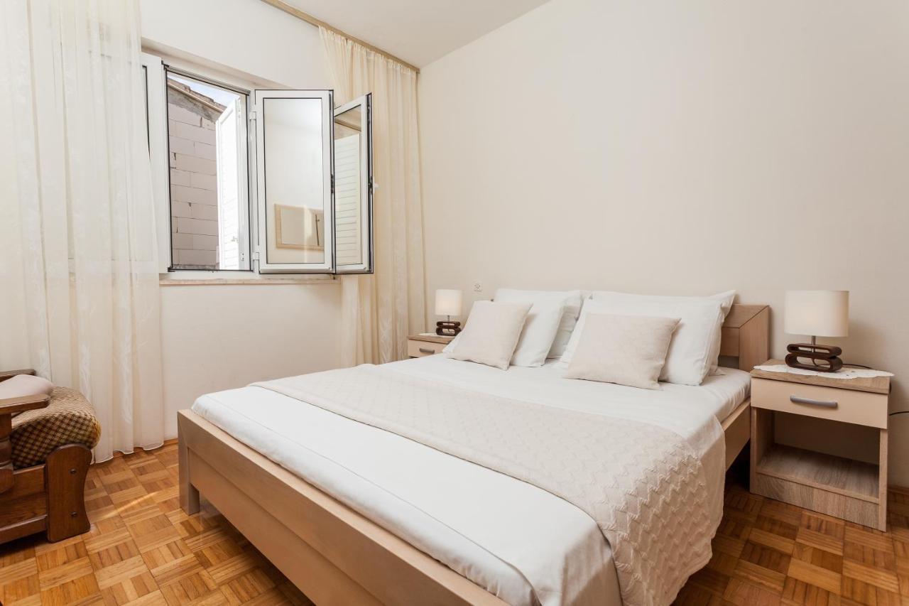 Apartments By The Sea Lumbarda, Korcula - 10049 المظهر الخارجي الصورة