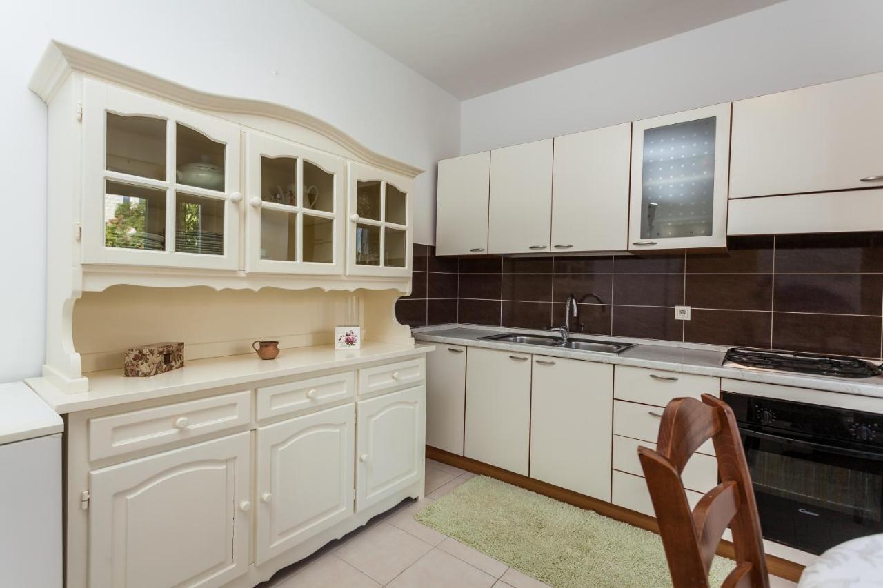 Apartments By The Sea Lumbarda, Korcula - 10049 المظهر الخارجي الصورة