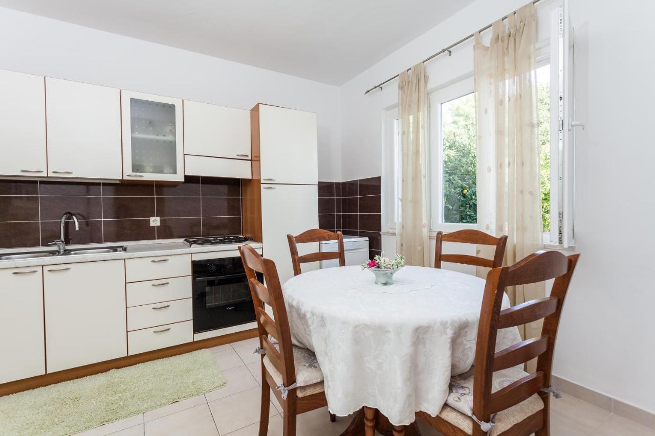 Apartments By The Sea Lumbarda, Korcula - 10049 المظهر الخارجي الصورة