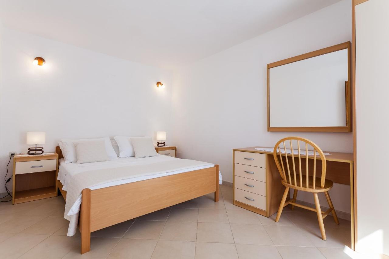 Apartments By The Sea Lumbarda, Korcula - 10049 المظهر الخارجي الصورة