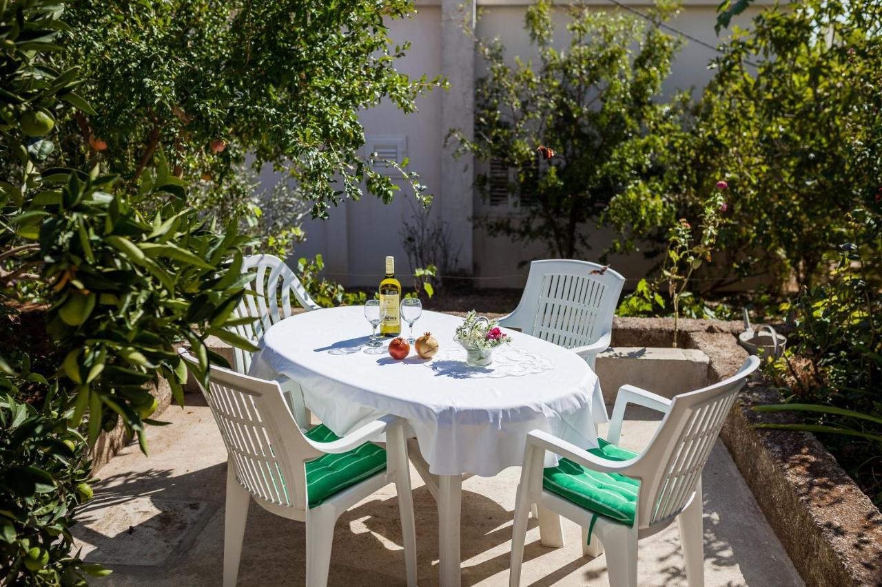 Apartments By The Sea Lumbarda, Korcula - 10049 المظهر الخارجي الصورة