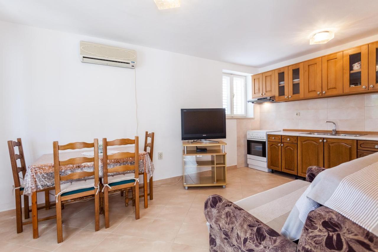 Apartments By The Sea Lumbarda, Korcula - 10049 المظهر الخارجي الصورة